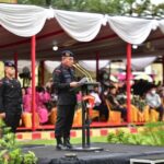 HUT ke-77 Korps Brimob, Edy Brimob Harus Korbankan Jiwa dan Raga untuk Negara HUT ke-77 Korps Brimob, Edy: Brimob Harus Korbankan Jiwa dan Raga untuk Negara