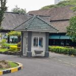 Perluasan Lahan Parkir, Pemprovsu Akan Beli Medan Club Perluasan Lahan Parkir, Pemprovsu Akan Beli Medan Club