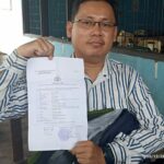 09-Ricky Ginting Korban Penipuan Ricky Ginting SE