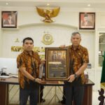 30-Kajatisu terima penghargaan SPS2