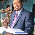 Ibeng Syafrudin Rani SH MH2