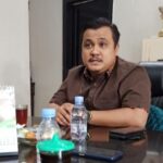 Kadis PU Medan Topan Obaja Ginting4
