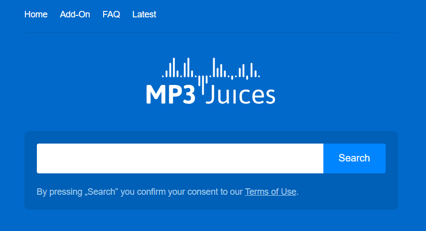 MP3Juices