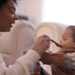 Biar Gak Salah Kaprah! Ternyata ini Makanan Wajib Untuk Balita