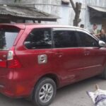 Dibunuh, Sopir Grab Tewas Mengenaskan