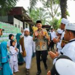 Musa Rajekshah Minta Anak Pesantren Kuasai Digital