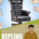 Sebut Ulah Mantan Lurah, Seklur Tanah Enam Ratus Bongkar Polemik Pemilihan Kepling