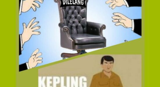 Sebut Ulah Mantan Lurah, Seklur Tanah Enam Ratus Bongkar Polemik Pemilihan Kepling