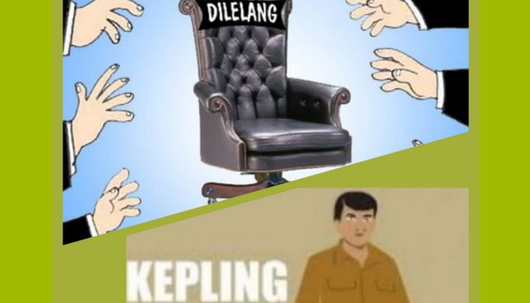 Sebut Ulah Mantan Lurah, Seklur Tanah Enam Ratus Bongkar Polemik Pemilihan Kepling