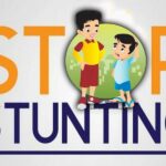 Tahapan Pemberian Materi Penyuluhan Stunting Ala WHO