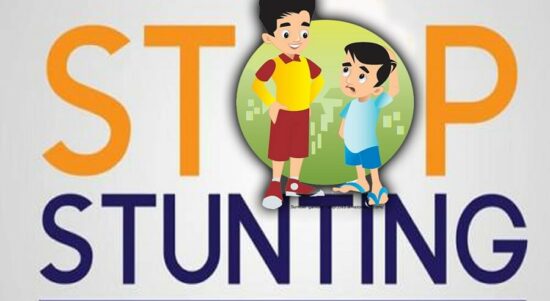 Tahapan Pemberian Materi Penyuluhan Stunting Ala WHO