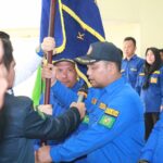 3-Pelantikan KT Medan Helvetia