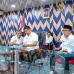 31-Bobby soal IMB dan Parkir