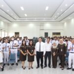 13-Luhkum di Santo Thomas