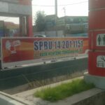 SPBU Menteng