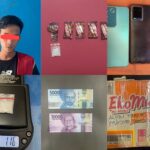 23-Napi Panyabungan Ditangkap Polisi