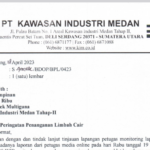6-Surat Peringatan PT KIM