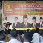 ahmad muzani partai gerindra