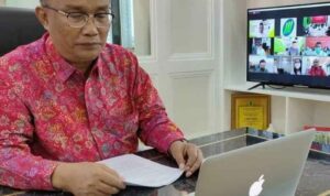 Anggota DPR RI ini Yakin, Kapolda Sumut yang Baru Siap Berantas Narkoba dan Begal