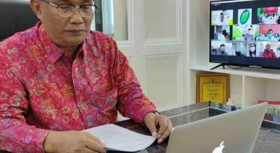 Anggota DPR RI ini Yakin, Kapolda Sumut yang Baru Siap Berantas Narkoba dan Begal