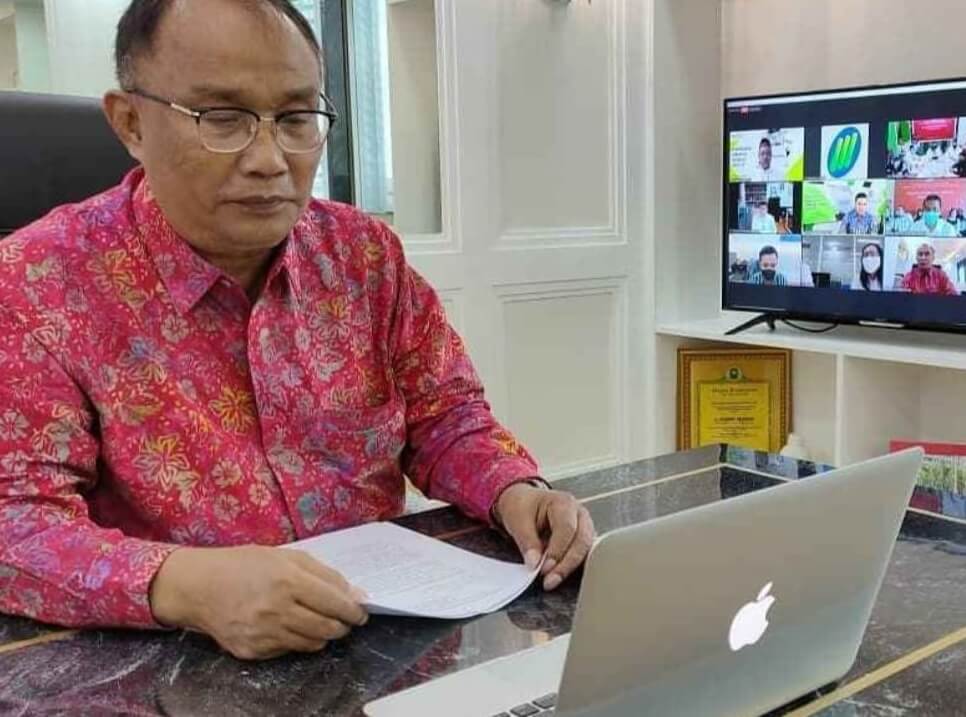 Anggota DPR RI ini Yakin, Kapolda Sumut yang Baru Siap Berantas Narkoba dan Begal