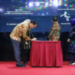 Menteri PANRB Abdullah Azwar Anas Resmikan MPP Kabupaten Humbang Hasundutan