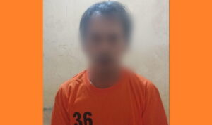 Satnarkoba Polres Simalungun Tangkap Seorang Pria Pemilik Sabu 0,31 Gram dari Rumah Satnarkoba Polres Simalungun Tangkap Seorang Pria Pemilik Sabu 0,31 Gram dari Rumah