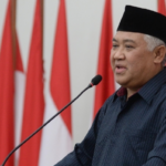 mantan ketua umum pp muhamadiyyah