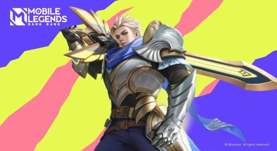 Event Mobile Legends Agustus 2023, Berikut ini Adalah Daftarnya!