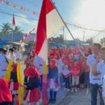 Jalan Sehat Kemerdekaan di Binjai Bersama Sugiat Santoso Dihadiri Ribuan Masyarakat