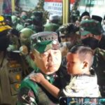 (KSAD) Jenderal TNI Dudung