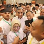 Sekjen Gerinda Muzani