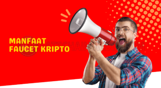 Faucet Kripto, Aplikasi penghasil Uang kripto Yang Menjanjikan