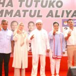 Muzani Sekjen Gerindra