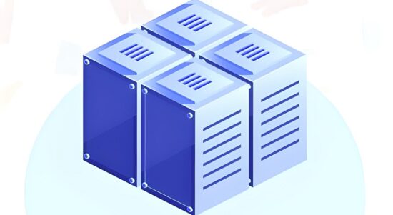 Jenis-jenis Server Yang Umum Digunakan dan Kegunaannya