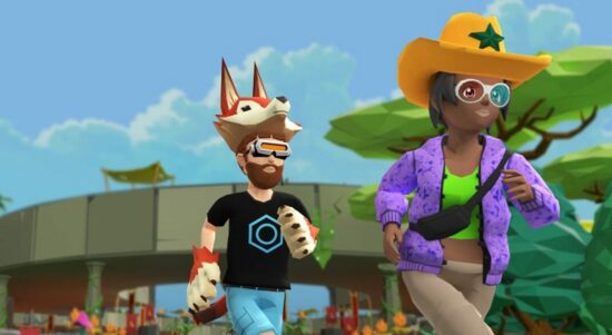 Apa Itu Game Decentraland! Berikut adalah Pengertian dan Cara Memainkannya