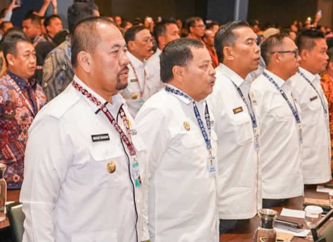 Masyarakat Patut Bangga, Bupati Batu Bara Dipercaya Jadi Formatur Nasional APKASI 2025–2030