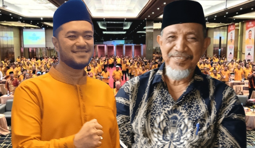 Assoc Prof Dr H Ismail Efendy MSi: El Adrian Shah, Ikon Kepemudaan Sumut “Sekali Tampil ke Gelanggang, Pantang Mundur ke Belakang”