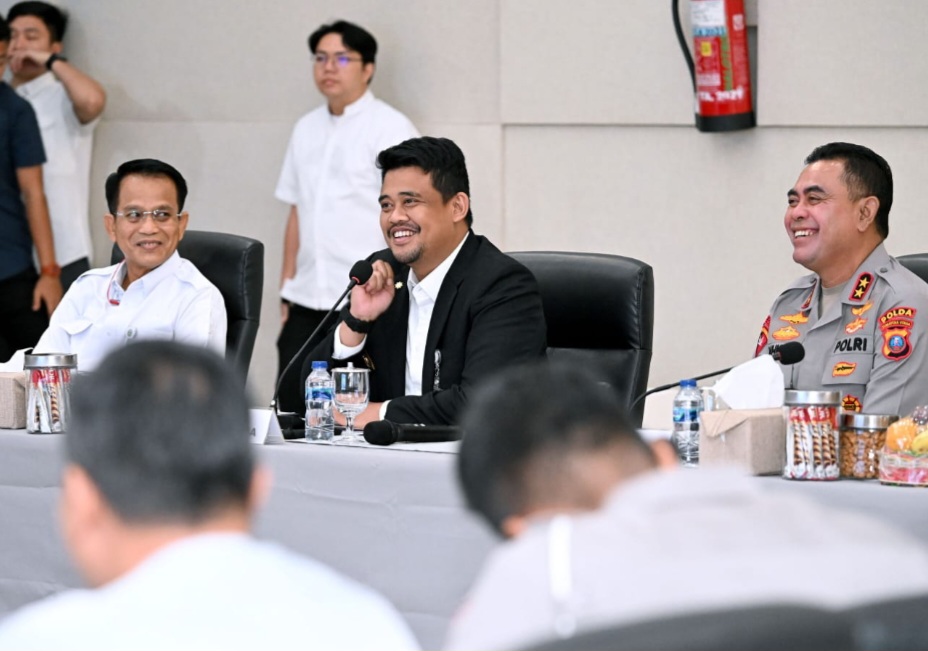 Bapenda Sumut Gagas Samsat Malam di 29 Titik, Pelayanan Pajak Kini Makin Fleksibel