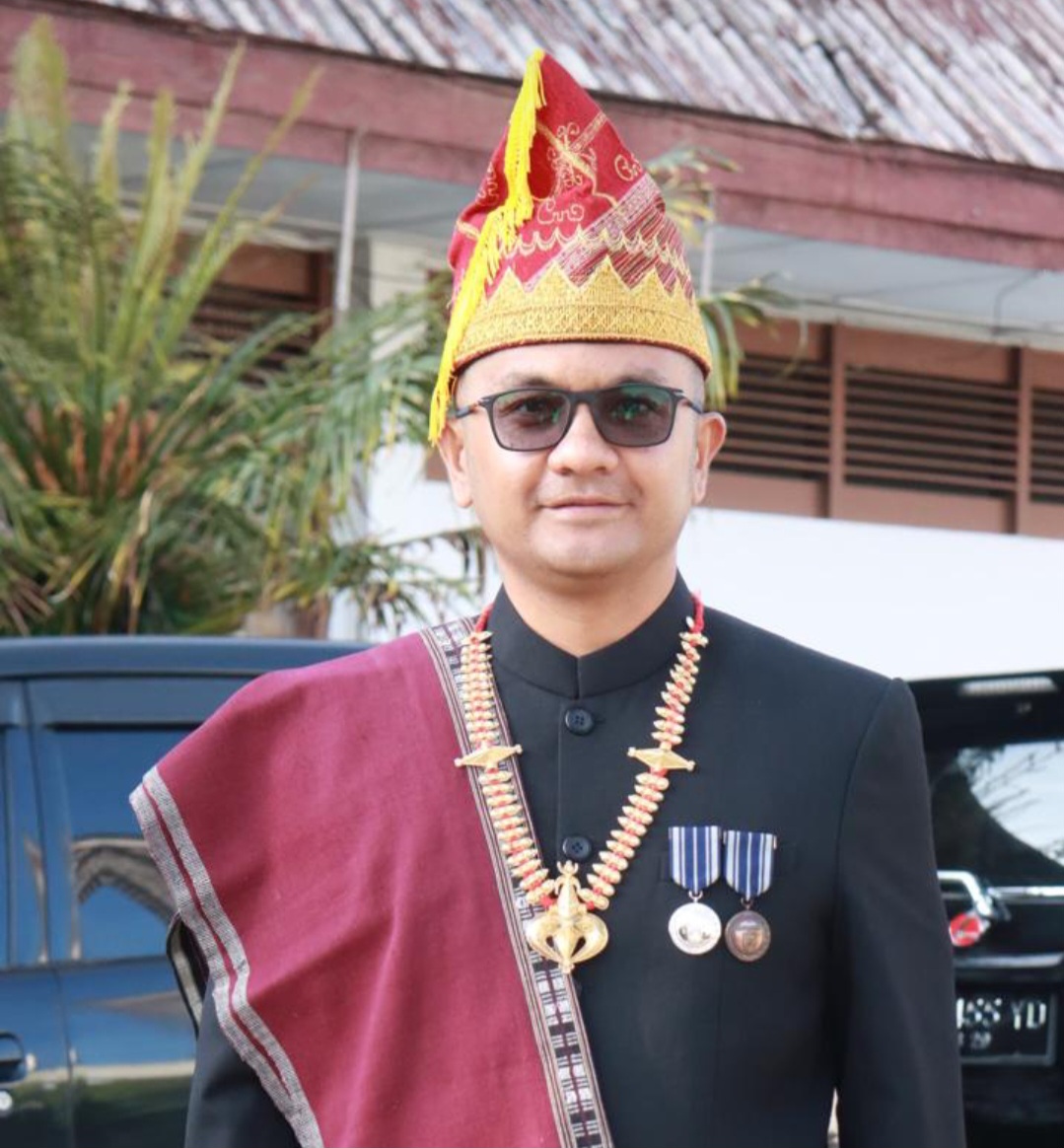 Membedah Tiga Calon Kadis Kominfo Sumut – Bagian 2: Menakar Jejak Rahmat Syah Munthe, Modal Kepercayaan Tiga Bupati dan Kiprah Komunikasi Publik