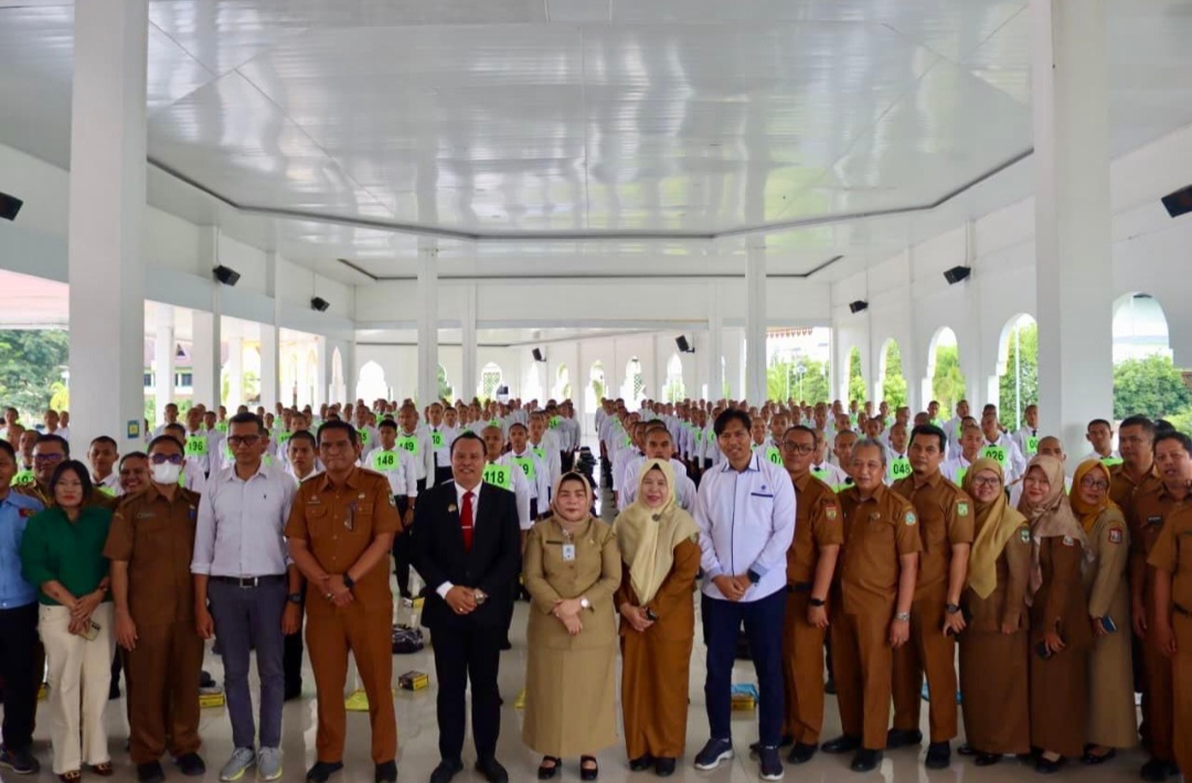 Pemprov Sumut Genjot Lulusan Pemagangan ke Jepang: Kepala Disnaker Dorong Perbaikan Sistem Seleksi dan Penempatan