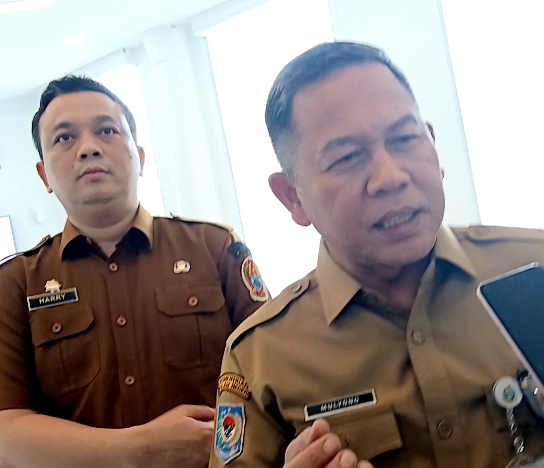 Kesbangpol Sumut Garansi Penuh FKUB, FKDM, FPK, FPB Siaga Total Dukung Visi Gubsu Bobby Nasution