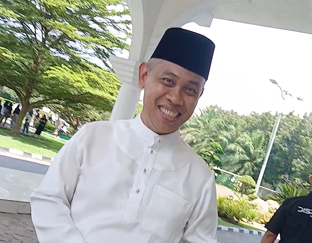 Bobby Dorong Sumut Jadi Pusat Pembinaan Nasional: Timnas Voli Indonesia Pemusatan Latihan di GOR Sumut Sport Center Sena