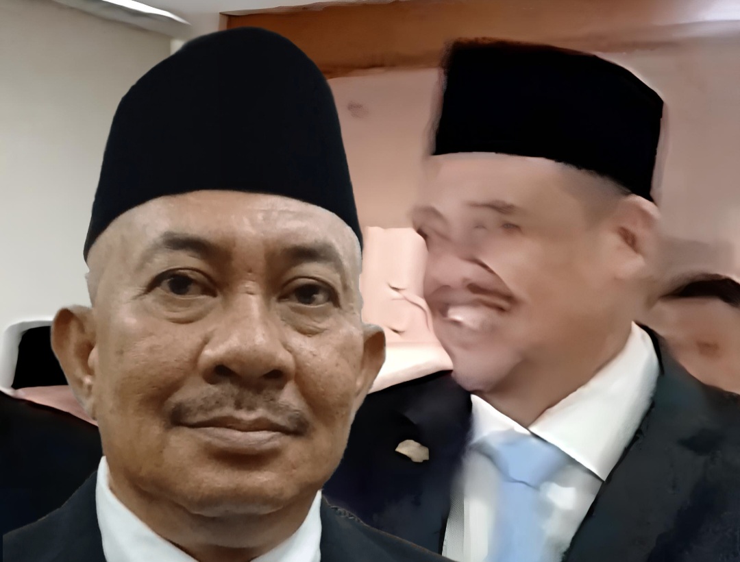 Sulaiman Harahap: Meneguhkan Kolaborasi Bobby Nasution dari Dalam Tubuh Pemprovsu