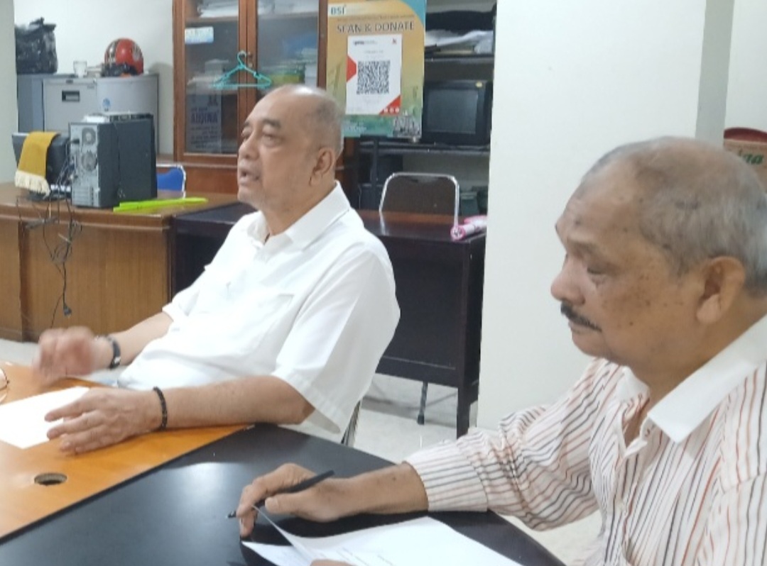 Masjid Agung Sumut Gelar Salat Ghaib untuk Korban Banjir dan Longsor Bakda Salat Jumat Ini