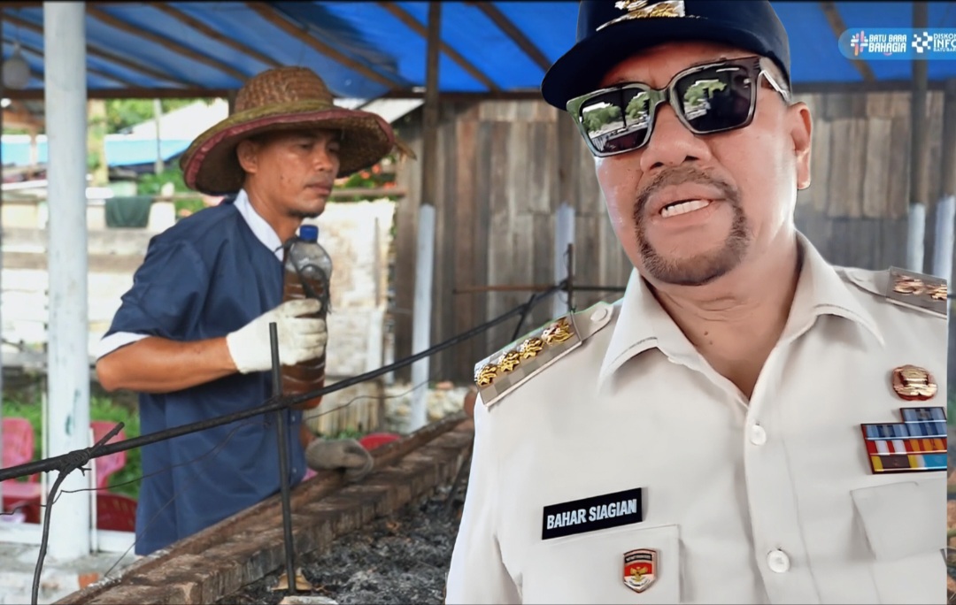 Bupati Batu Bara Ajak Masyarakat Perantauan Meriahkan Pesta Tapai, Warisan Budaya Pesisir Melayu