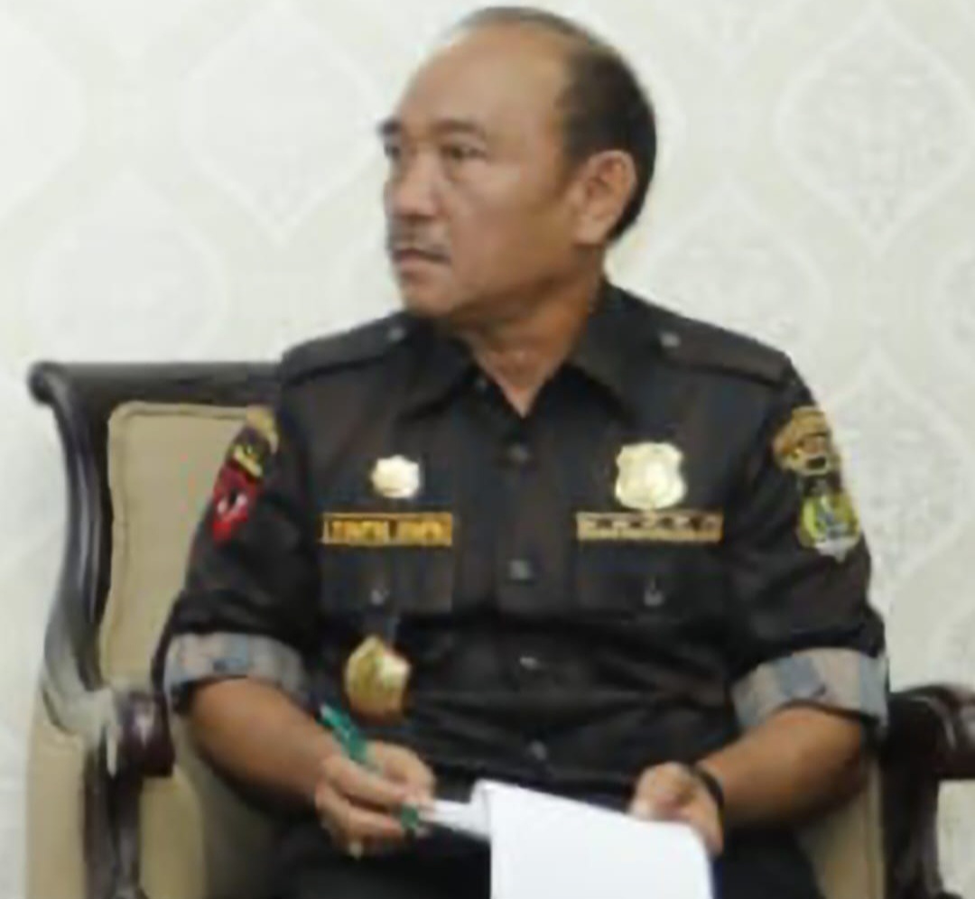 Syaiful Syafri  Bangga Dengan Kapolri Dan Anggota Komisi III DPR RI Tegaskan  Polri Dibawah Presiden RI