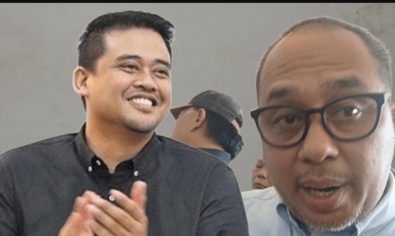 Hendra Darmawan Kembali Buktikan Kepatuhan kepada Bobby Nasution: Rp 1,95 Triliun Proyek Infrastruktur Sumut Ditargetkan Kontrak Maret 2026