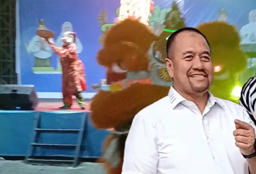 Masyarakat Tionghoa dan Pemuka 13 Etnis Apresiasi Bupati Batu Bara Jaga Kebersamaan