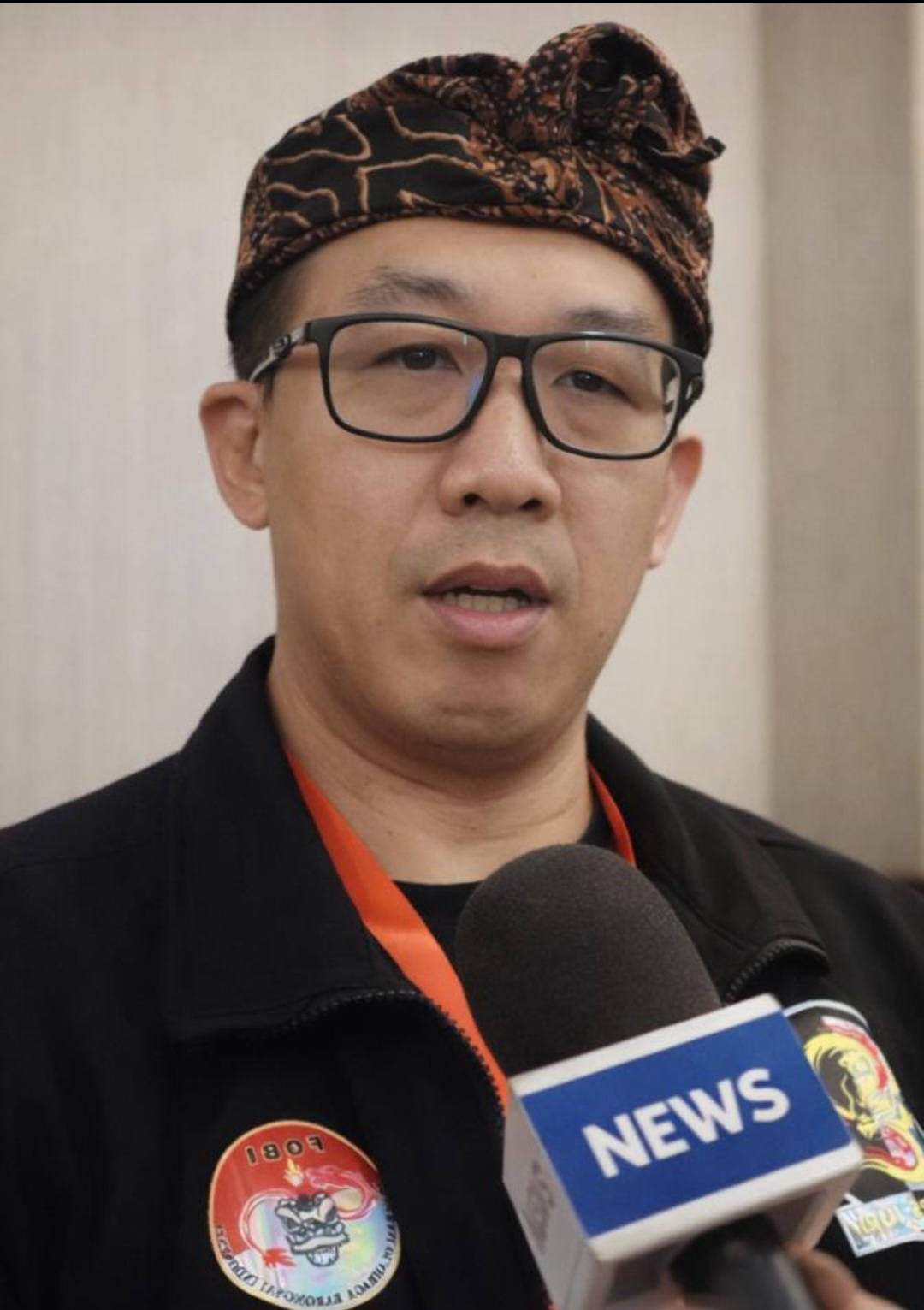 Federasi Barongsai Sumut Apresiasi Kebijakan Budaya Inklusif Bupati Batu Bara di Pesta Tapai